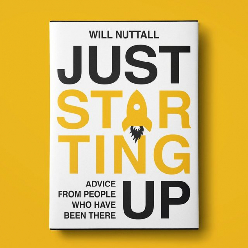 Book cover design