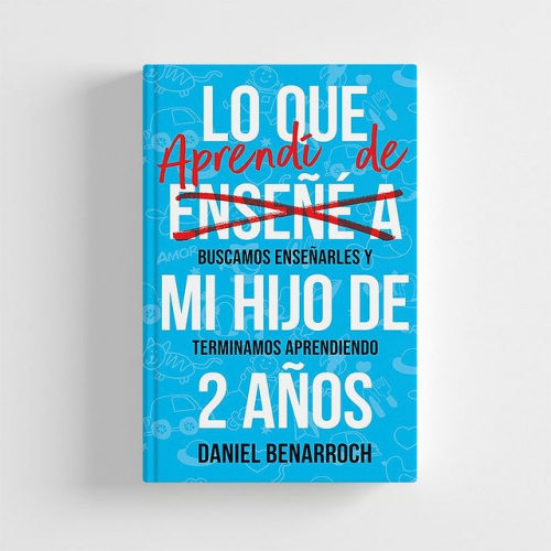 Book cover design
