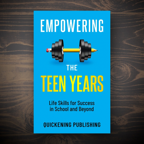 Ebook cover design