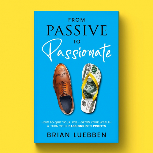 Book cover design