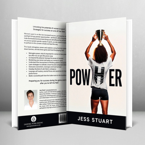 Book cover design