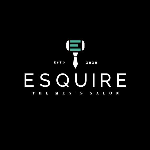 Logo design for barbershop thumb