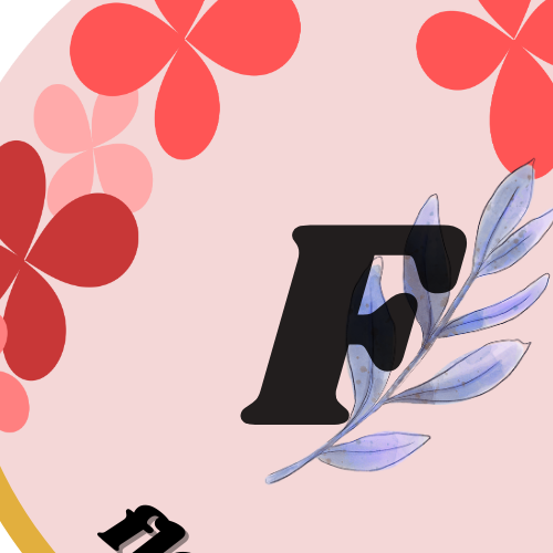 flower store logo
