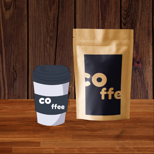 coffee logo