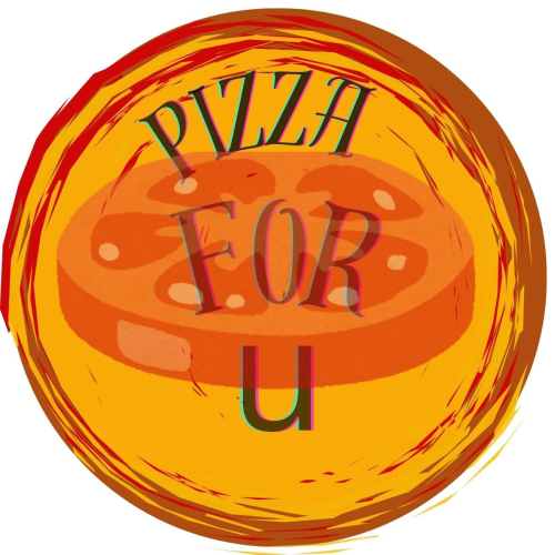 pizza resturante logo