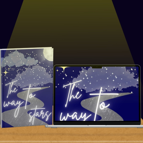 ebook and book cover