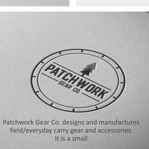 Label thumb
