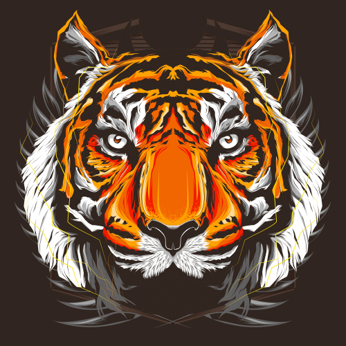 Wild Tiger thumb