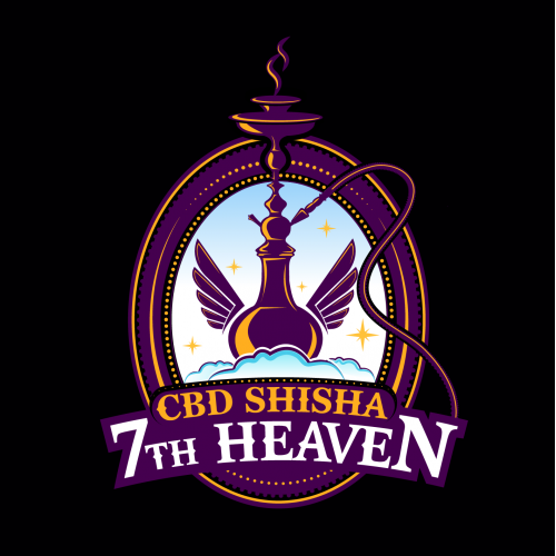 7th HEAVEN CPD SHISHA thumb