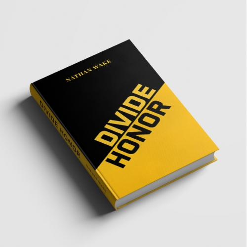 Book Cover Design thumb