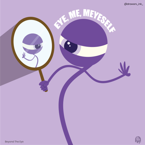 Eye Me Meyeself
