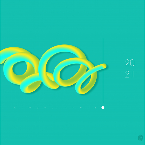 Almost there 21
