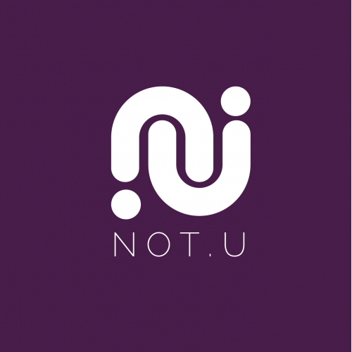 Not U Logo