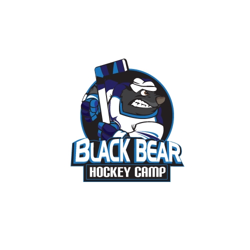 Black Bear Hockey Camp thumb