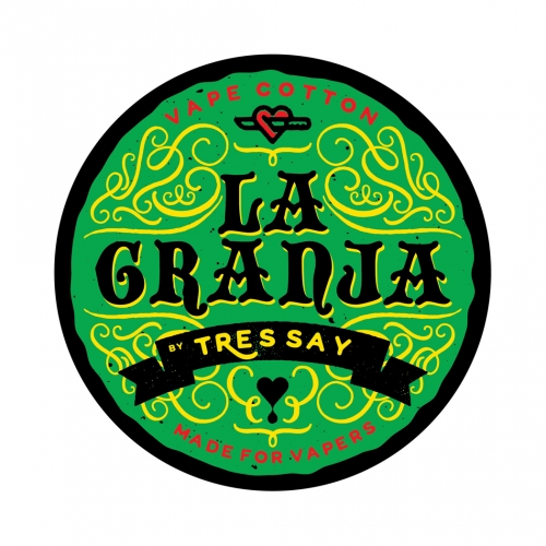 La Granja Logo thumb
