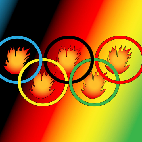 The spirit of Olympism