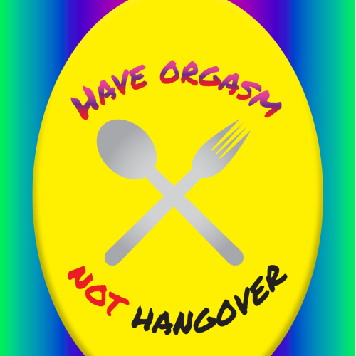 Have orgasm not hangover