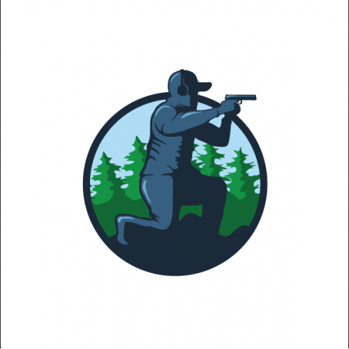 Outdoor Shooting Logo thumb