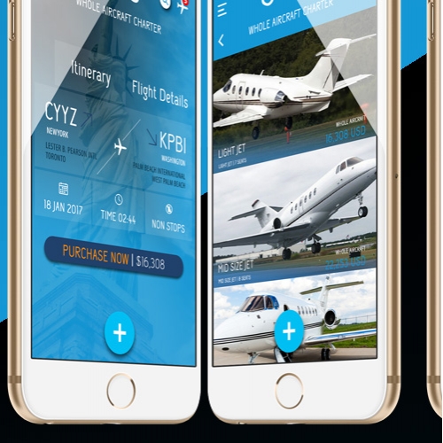 App Concept Jetty thumb