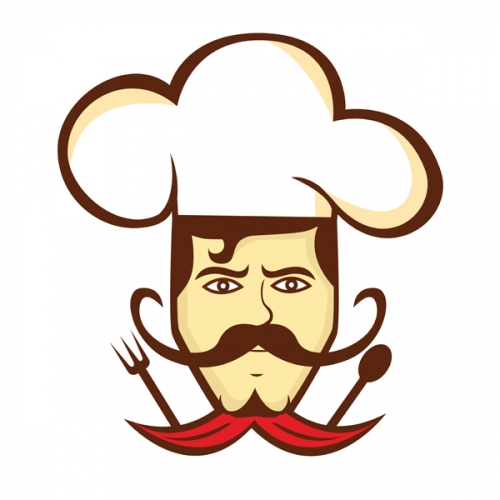 super chef thumb