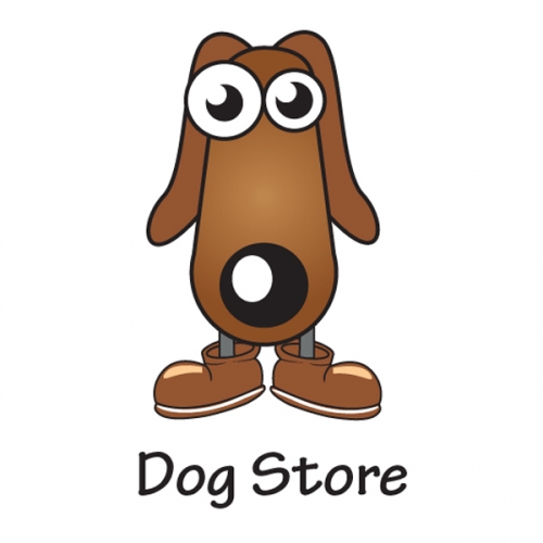 dog store
