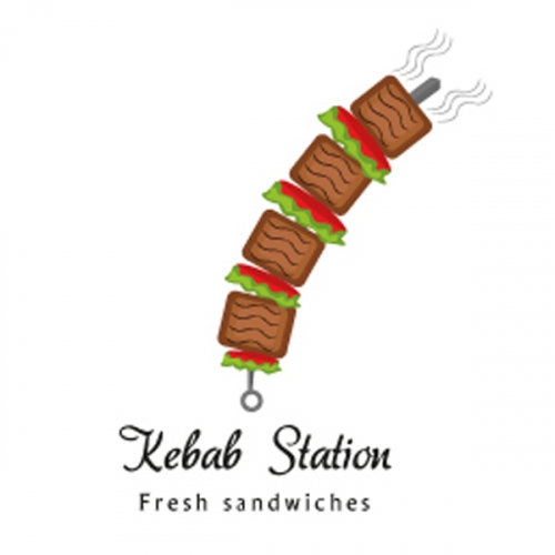 kebab station