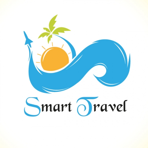 smart travel logo