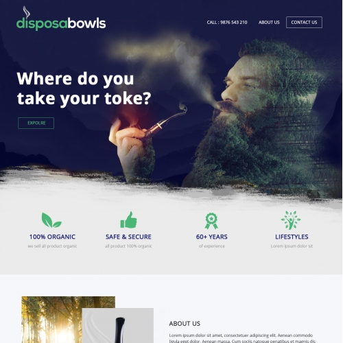 Disposa Bowls thumb