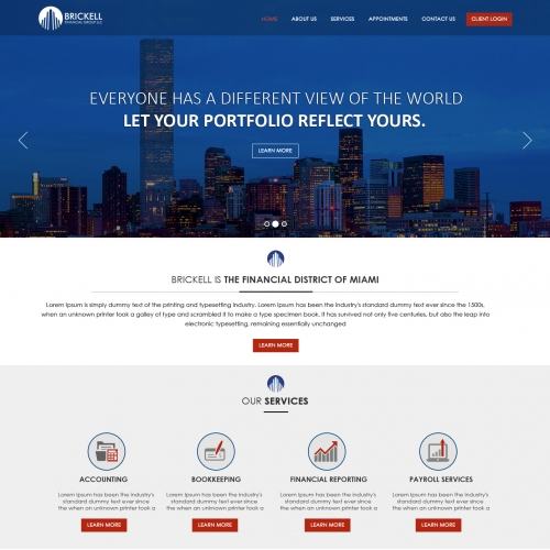 Brickell Financial Group LLC thumb