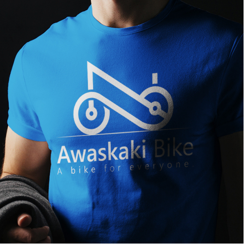 Bike logo