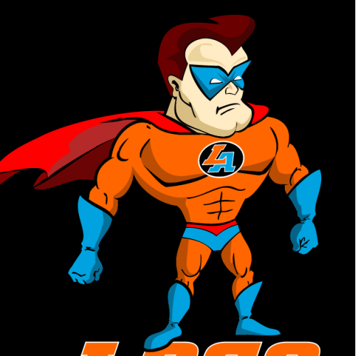 My Hero thumb