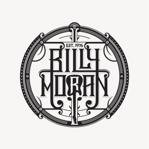 Billy Moran thumb
