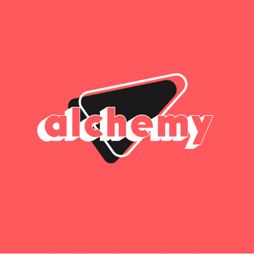 Alchemy Logo