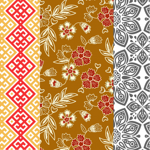 Pattern Design