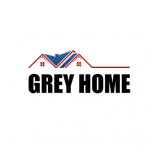 Grey HOME
