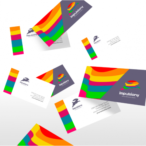 Business Card