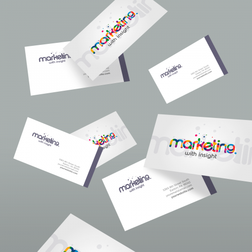 Card Business Marketing thumb