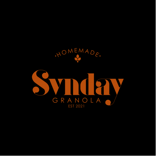 Svnday Granola