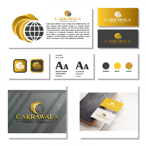 Cakrawala Tour And Travel
