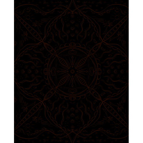 The universe pattern