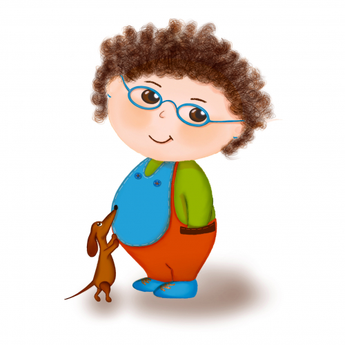 children illustration