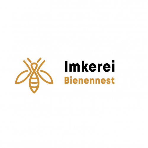 Beekeeping Logo