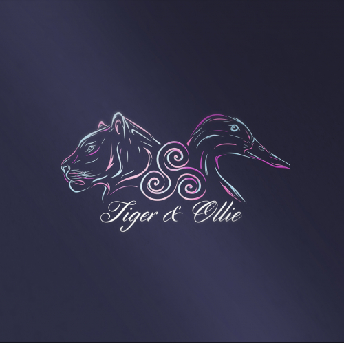 Logo Design for Tiger