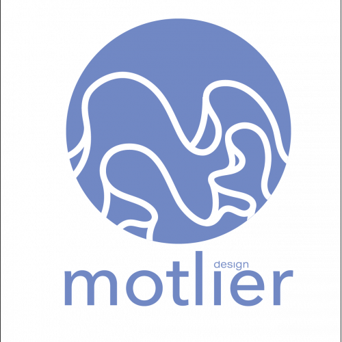 Logo motlier