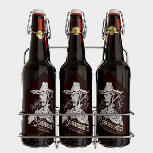 Scharfschütze thumb