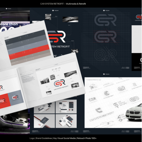 Identity Guidelines - CSR