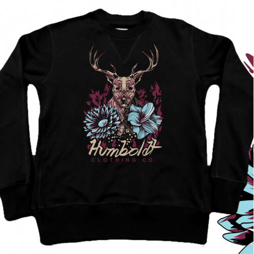 clothing logo design thumb
