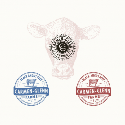 vintage logo thumb