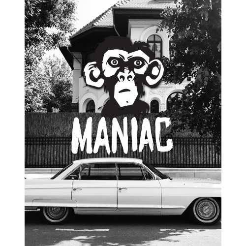 MANIAC