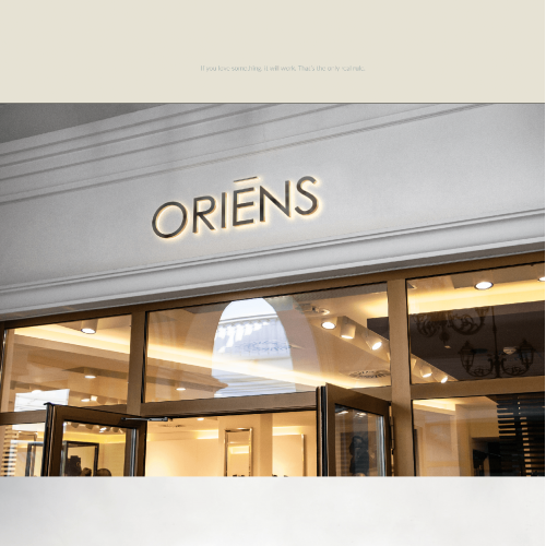 ORIENS